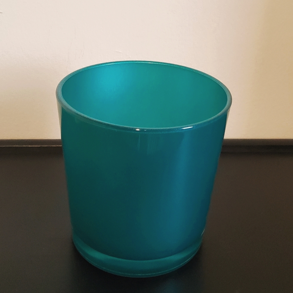 Teleflora Gift Glass Candle Holder